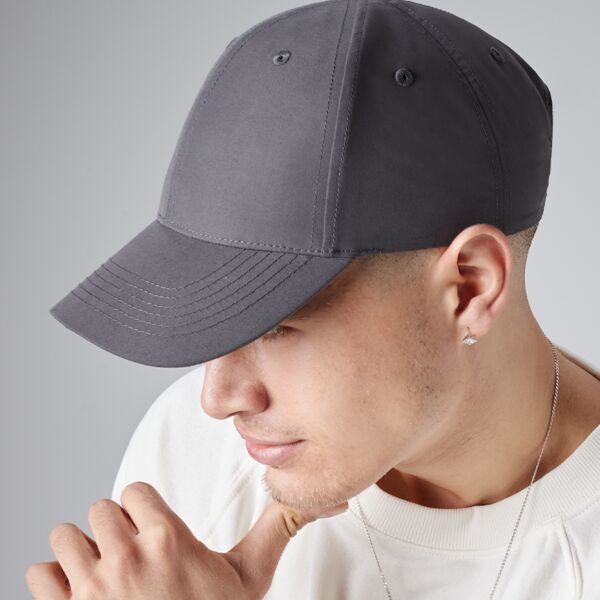 Beechfield Recycled Pro-Style Cap Thumbnail