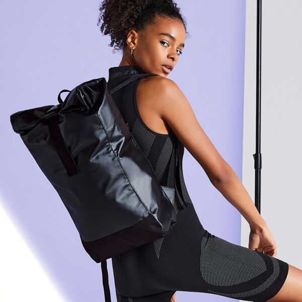 Tarp Roll-Top Backpack Thumbnail