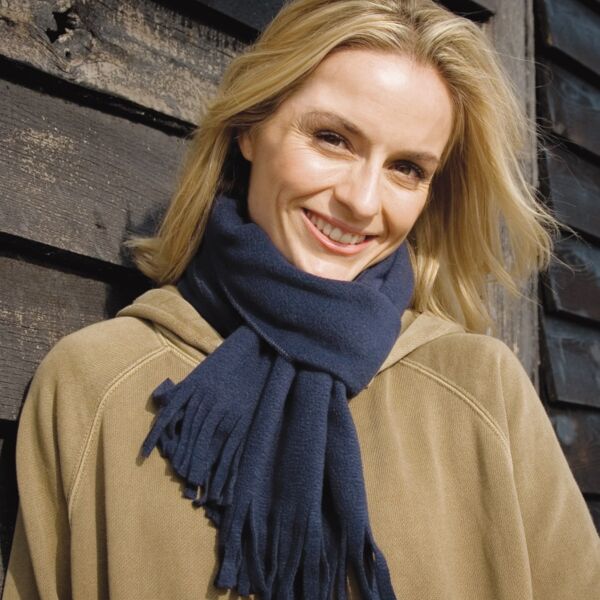 Polartherm™ Tassel Scarf Thumbnail