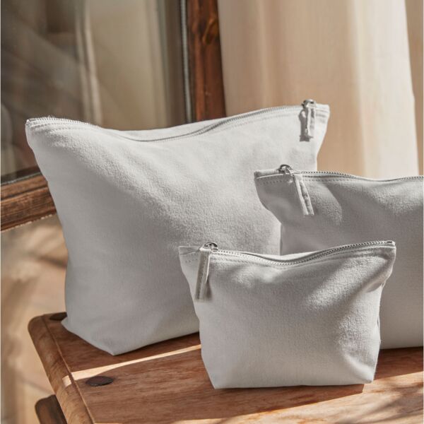 Canvas Accessory Bag Thumbnail