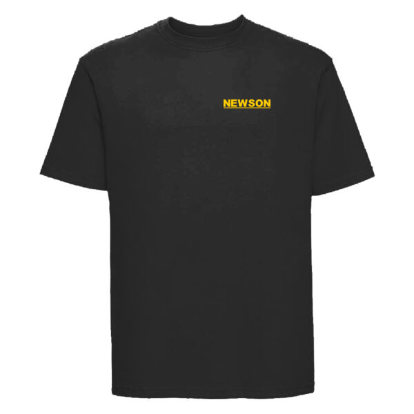 Newson T-Shirt Thumbnail