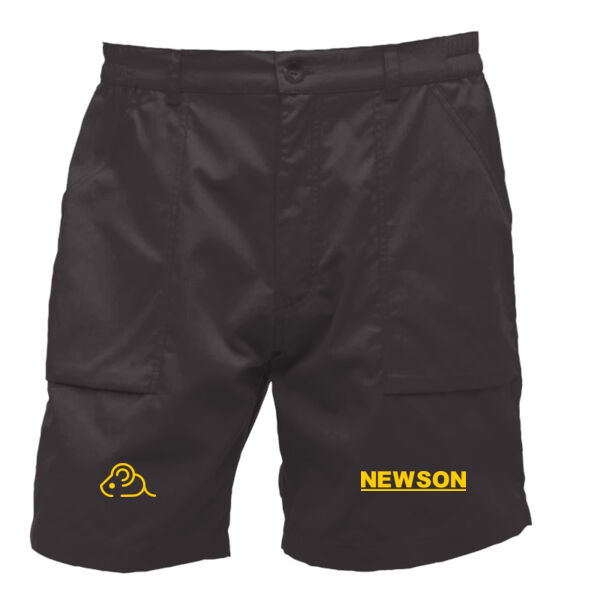 Newson Shorts Thumbnail