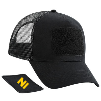 Newson NI Cap  Thumbnail