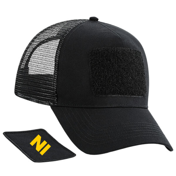 Newson NI Cap  Thumbnail