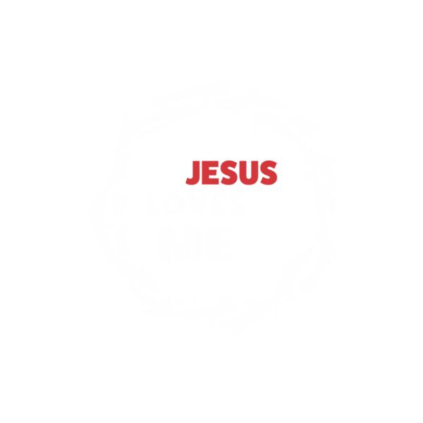 Jesus Loves Me Thumbnail