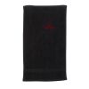 Luxury range guest towel Thumbnail