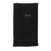 Luxury range guest towel Thumbnail