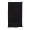 Luxury range guest towel Thumbnail