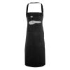 Premier Fairtrade Organic Cotton Bib Apron Thumbnail