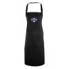 Premier Fairtrade Organic Cotton Bib Apron Thumbnail