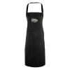 Premier Fairtrade Organic Cotton Bib Apron Thumbnail
