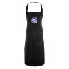 Premier Fairtrade Organic Cotton Bib Apron Thumbnail