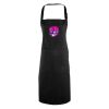 Premier Fairtrade Organic Cotton Bib Apron Thumbnail