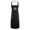 Premier Fairtrade Organic Cotton Bib Apron Thumbnail