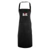 Premier Fairtrade Organic Cotton Bib Apron Thumbnail