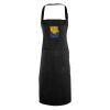 Premier Fairtrade Organic Cotton Bib Apron Thumbnail