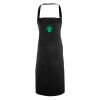 Premier Fairtrade Organic Cotton Bib Apron Thumbnail
