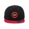Beechfield 5 Panel Contrast Snapback Thumbnail