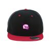 Beechfield 5 Panel Contrast Snapback Thumbnail