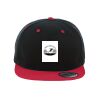 Beechfield 5 Panel Contrast Snapback Thumbnail