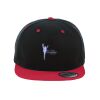 Beechfield 5 Panel Contrast Snapback Thumbnail
